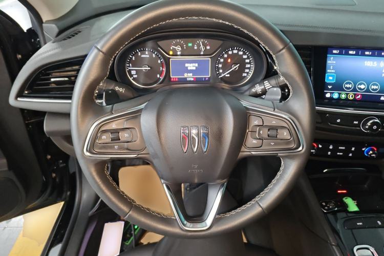 Used Buick Regal 2024 25T Deluxe Edition
