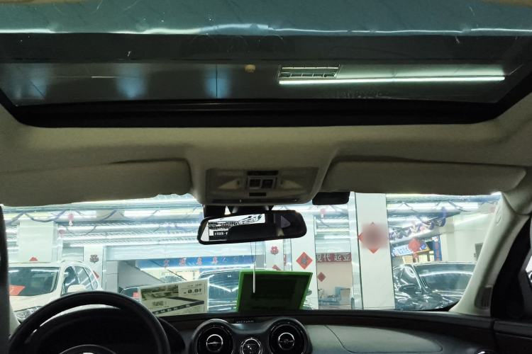 Used Jaguar XJ 2014 XJL 2.0T Two-Wheel-Drive Elegant Business Edition