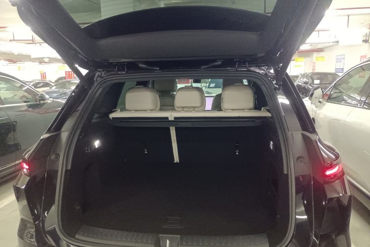 Used Li Auto L6 2024 Max
