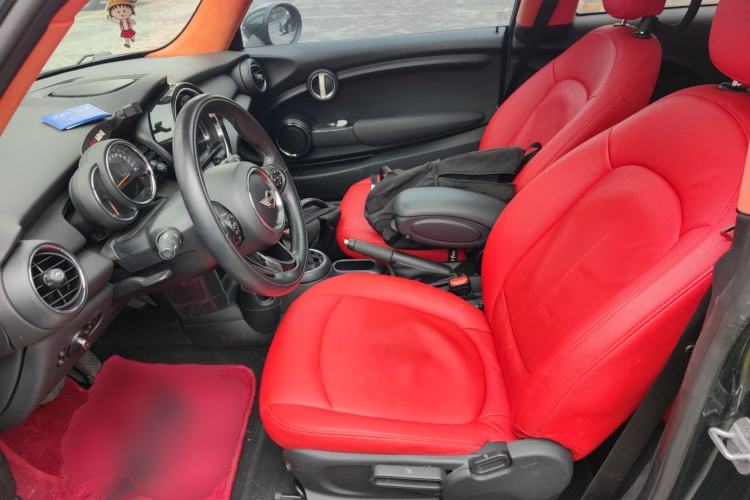 Used MINI 2016 1.2T ONE Pioneer Edition