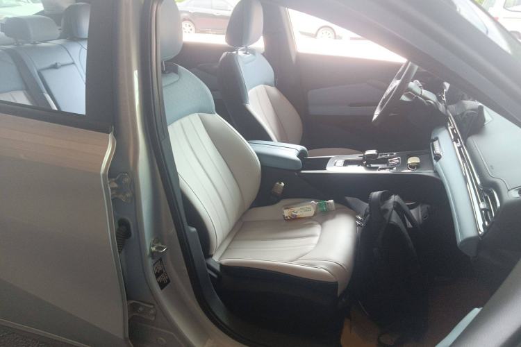 Used GAC Trumpchi EMPOW 2023 Shadow Leopard H Smart Hybrid Edition