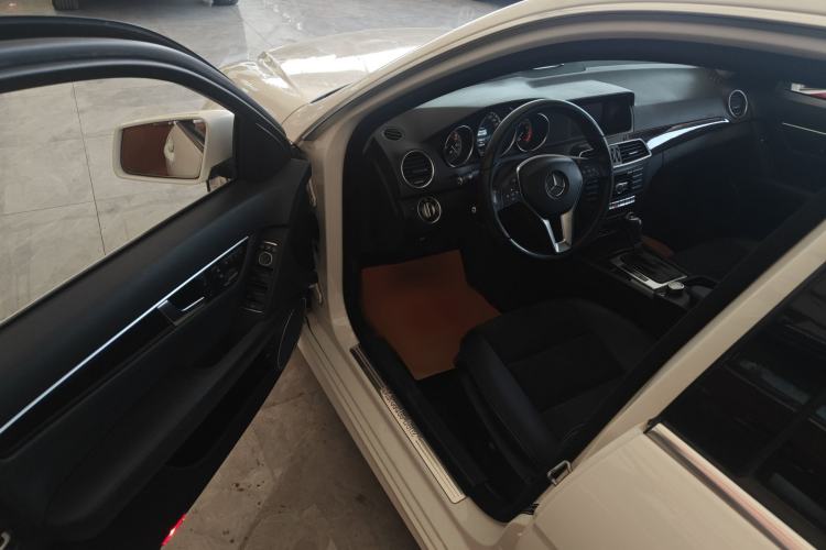 Used Mercedes-Benz C-Class 2013 C 260 Fashion Edition Grand Edition
