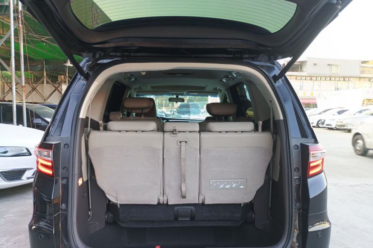 Used Honda Odyssey 2017 2.4L Smart Edition
