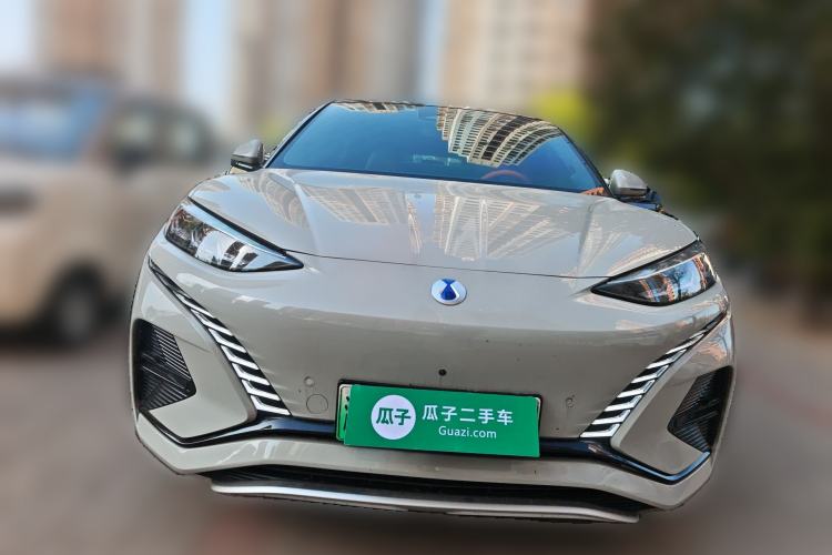 Used Denza N7 2023 Long-Range Performance Edition