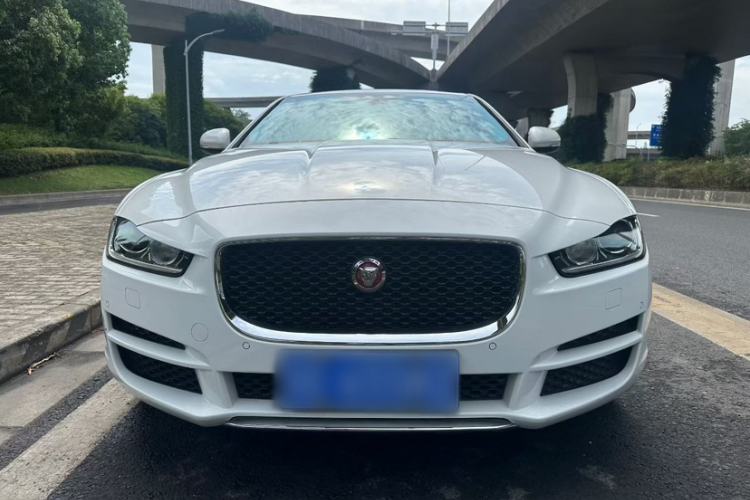 Used Jaguar XEL 2018 2.0T 200 PS Premium Edition
