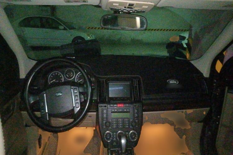 Used Land Rover Freelander 2 2010 3.2 i6 Automatic HSE Gasoline Version