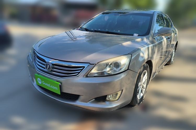 Used CHANGAN Raeton 2014 1.8T Automatic Elite Anniversary Edition China IV Standard