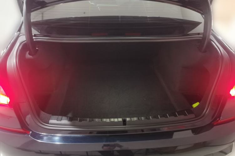 Used BMW 3 Series 2021 Second Facelift 325Li M Sport Night Edition Package