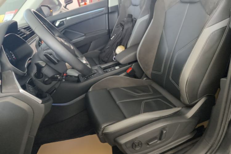 Used Audi Q3 Sportback 2020 40 TFSI Fashion Model
