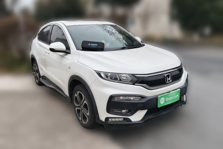 Used Honda XR-V 2017 1.8L EXi CVT Comfort Version