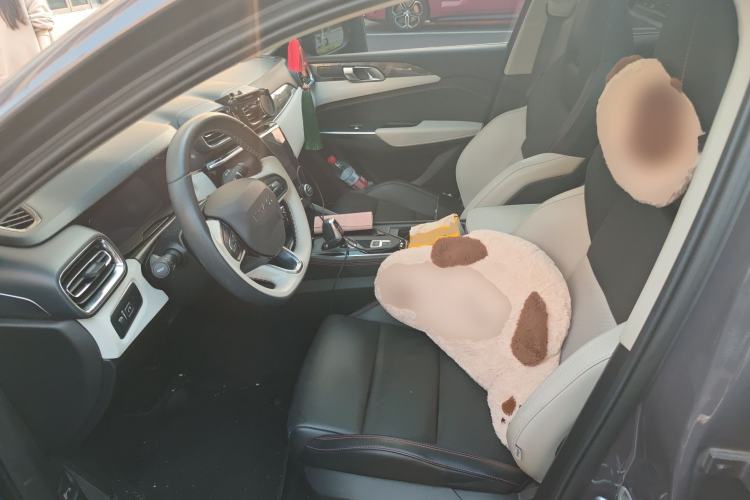 Used Lynk & Co 02 2022 1.5T DCT Shine Pro
