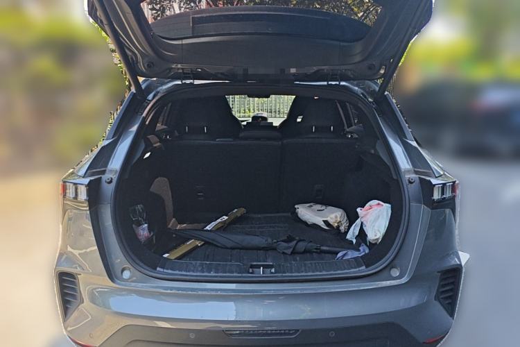 Used Lynk & Co 06 2023 Remix 1.5T JinPro