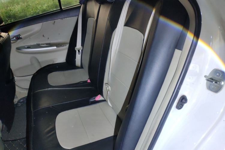 Used Toyota Corolla 2011 1.6L Automatic GL