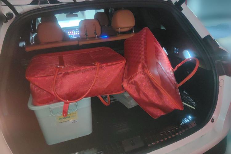 Used XPeng G9 2022 650 Performance Edition Pro