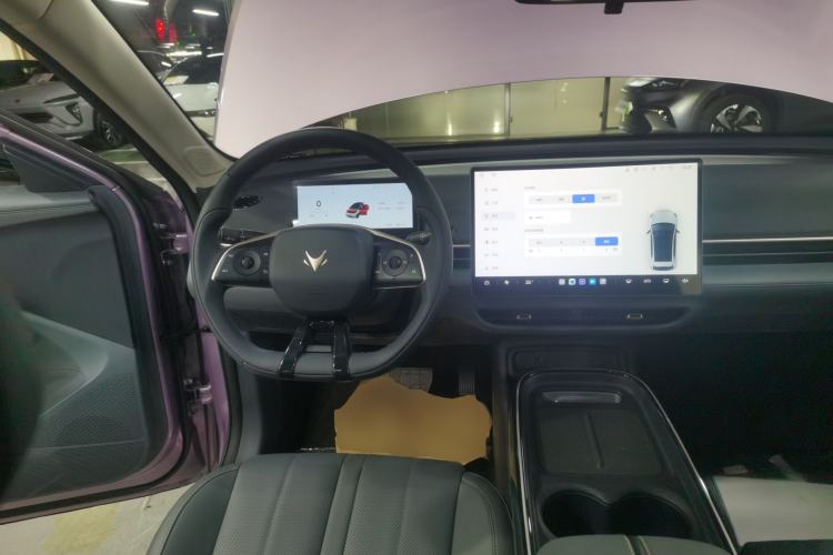 Used ARCFOX T1 2025 Model 425 PRO
