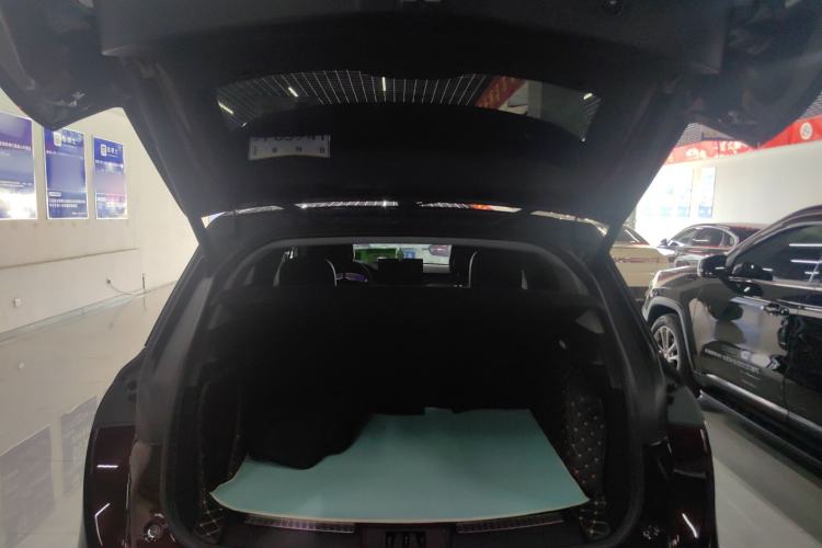 Used Lincoln Corsair New Energy 2021 PHEV Four-Wheel Drive e-Style Edition
