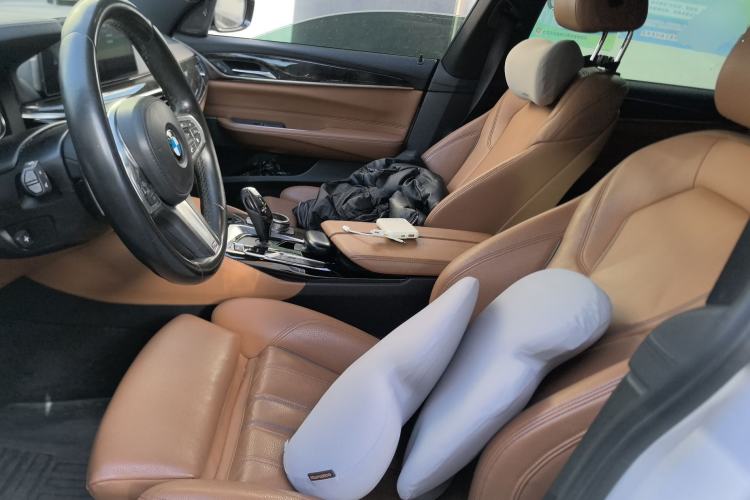 Used BMW 6 Series GT 2018 630i M Sport Package
