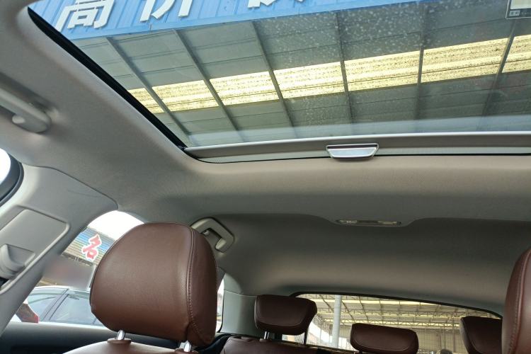 Used Audi A3 2014 Sportback 35 TFSI Automatic Comfort Model