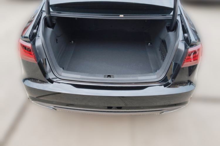 Used Audi A6L 2018 30 FSI Collector's Edition