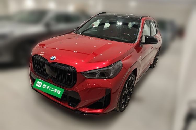 Used BMW X1 M35Li 2024 M35Li