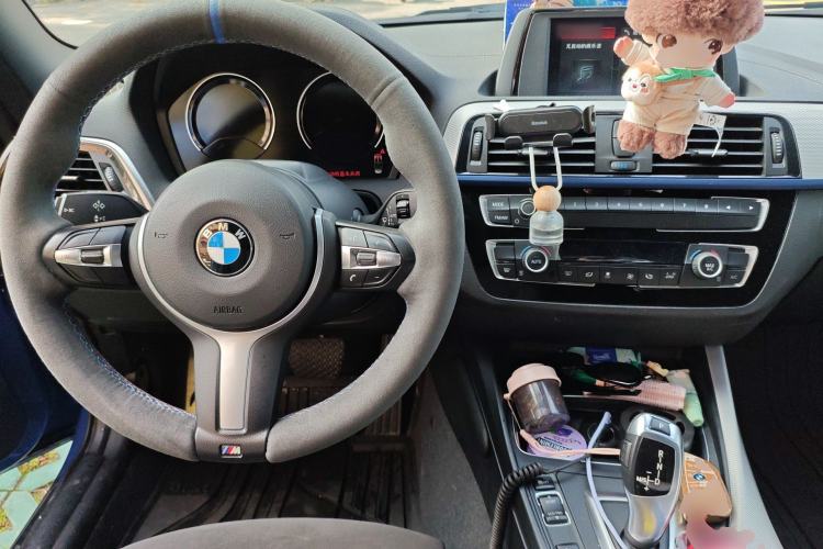 Used BMW 2 Series 2018 225i Convertible Coupe Luxury Model M Sport Package