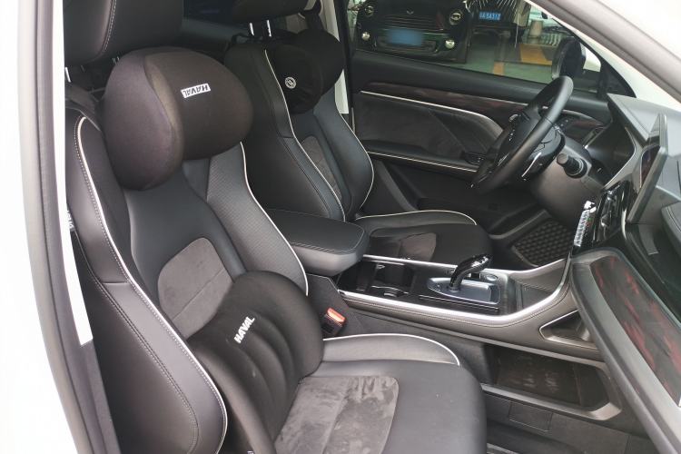 Used Haval H6 2023 National Trend Edition 1.5T Automatic Champion Version
