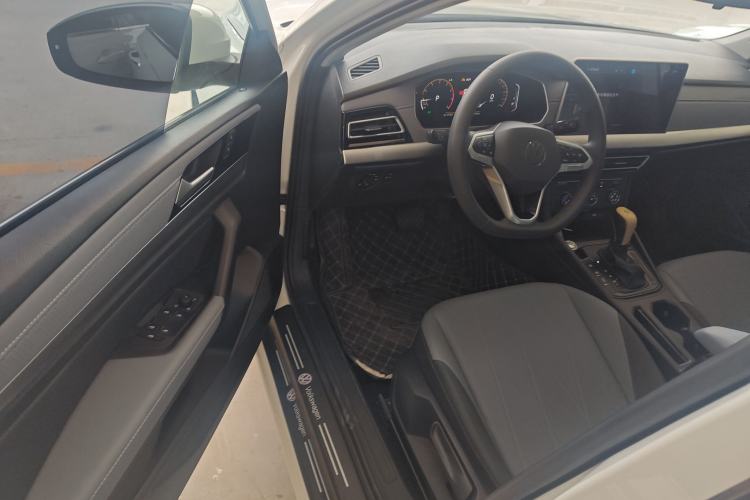 Used Volkswagen Lavida 2024 1.5L Automatic 5 Million Edition Driver Seat