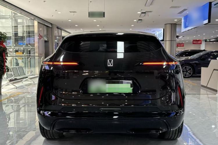 Used Avatr 07 2024 Pro+ All-Electric Version