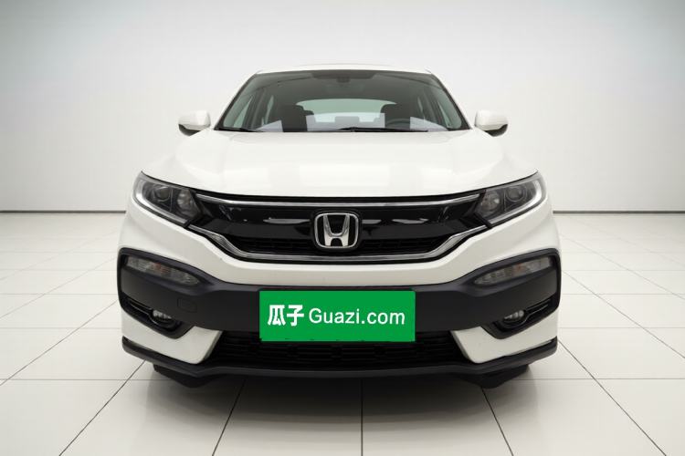 Used Honda XR-V 2015 1.8L EXi CVT Comfort Version