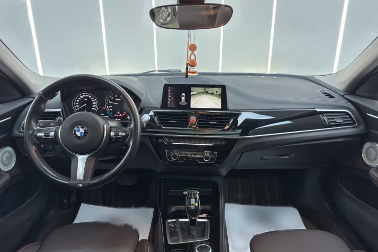 Used BMW 1 Series 2021 120i M Sport Night Edition
