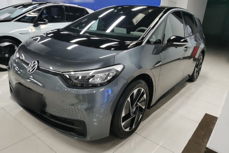Used Volkswagen ID.3 2023 Pure Smart Edition
