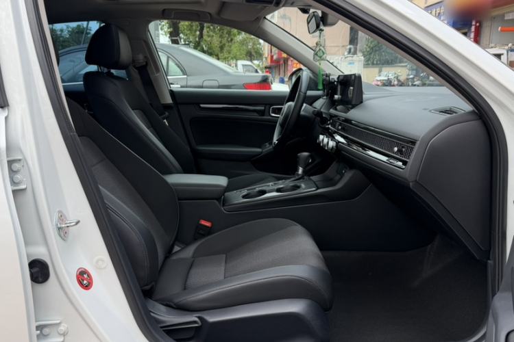 Used Honda Integra 2023 240TURBO CVT Phantom Night · Tech Edition
