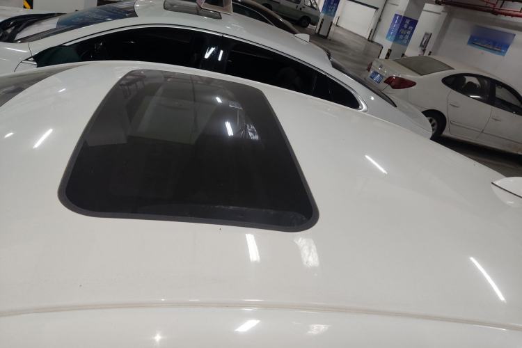 Used Chevrolet Malibu XL 2016 1.5T Dual-Clutch Ruichi Edition