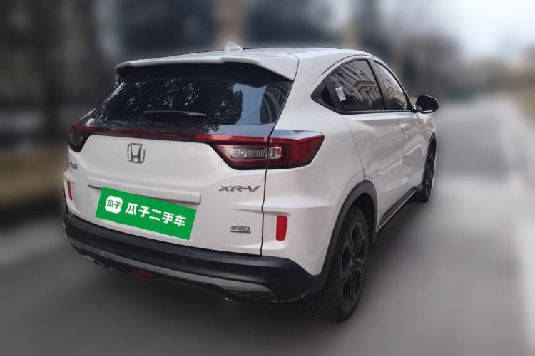 Used Honda XR-V 2021 220TURBO CVT Comfort Version
