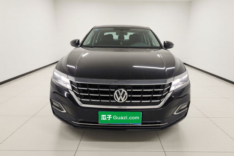 Used Volkswagen Passat 2019 330TSI Elite Edition China V Standard