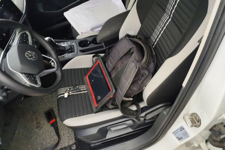 Used Volkswagen Bora 2023 200TSI DSG Comfort Edition
