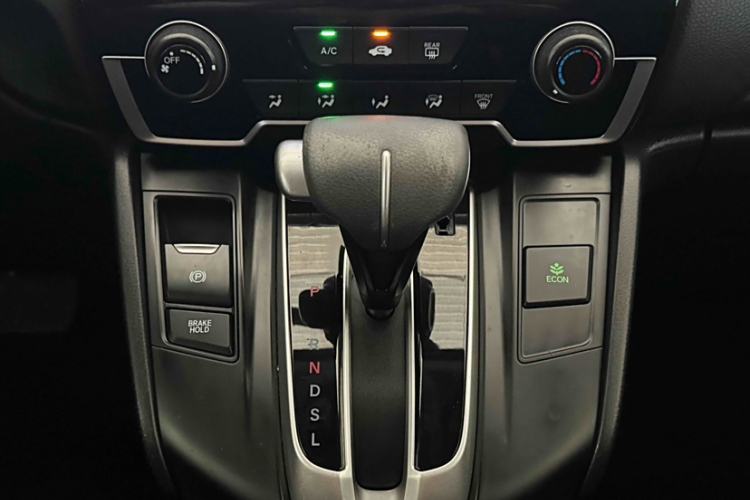 Used Honda Breeze 2020 240TURBO CVT 2WD Elite Edition