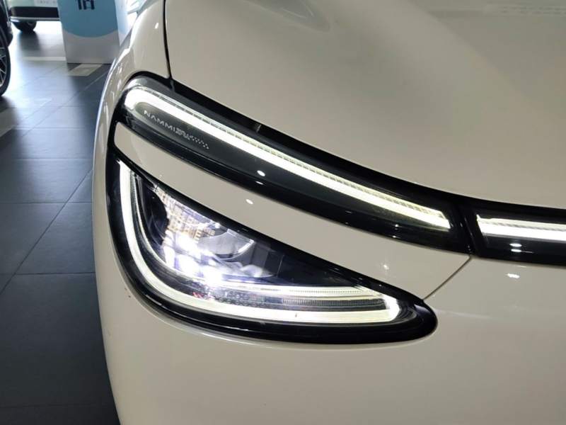 Used Dongfeng NAMMI 01 2024 New Edition 430 Plus Smart+ — 7