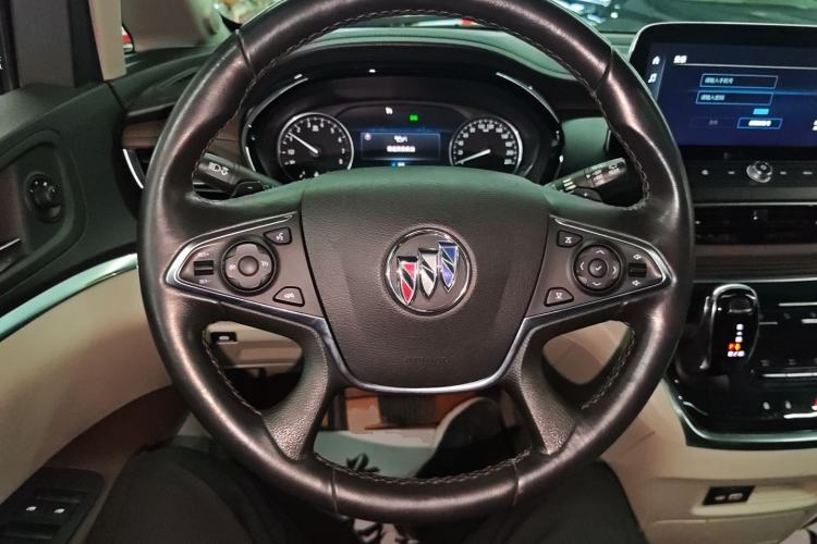 Used Buick GL8 2021 Land Cruiser Executive Class 652T Luxury Model