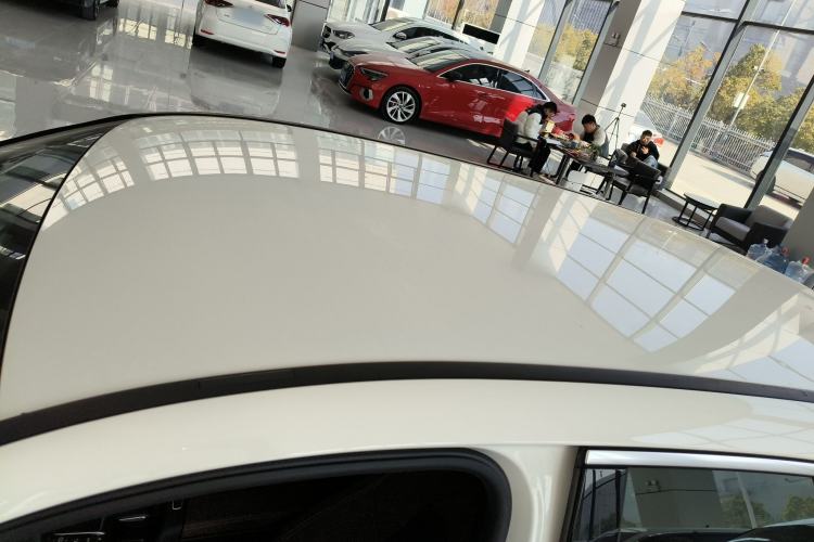 Used Mercedes-Benz B-Class 2021 B 180 Fashion Model