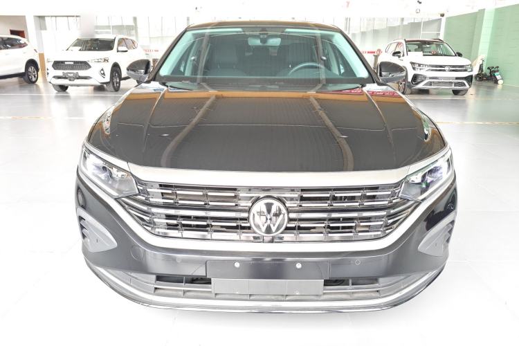 Used Volkswagen Passat 2024 330TSI Elite Edition Front