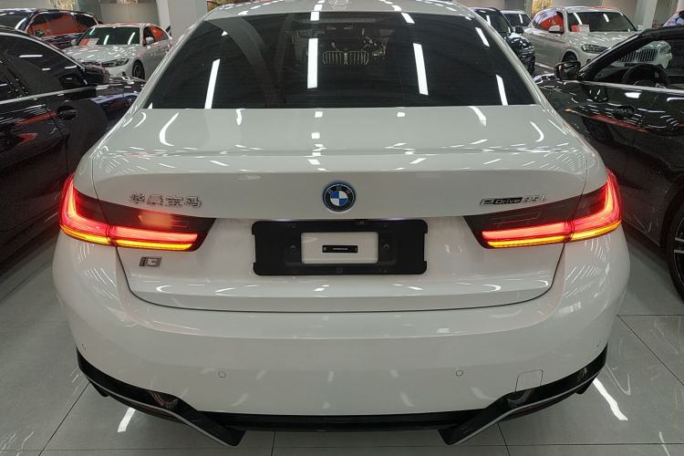 Used BMW i3 2022 eDrive 35 L