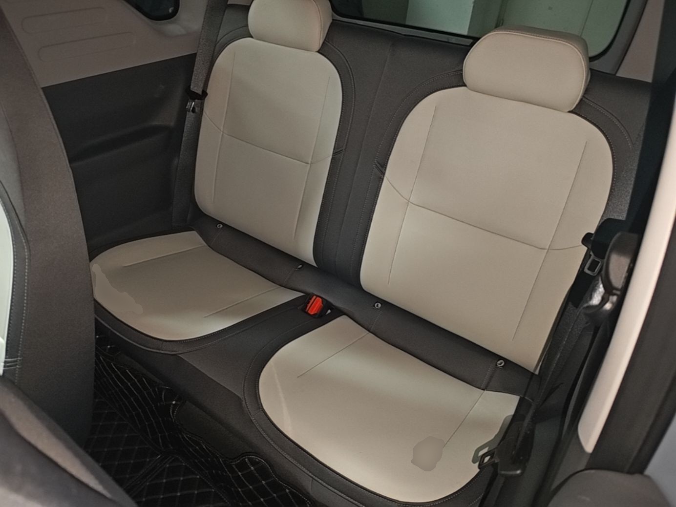 Geely Galaxy Panda 2024 200km Panda Kart — снимка 20