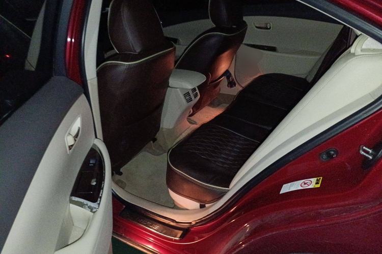 Used Lexus ES 2010 240 Elegant Edition
