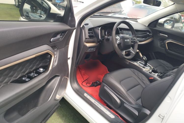 Used Haval H6 2020 1.5 GDIT Automatic Platinum Urban Edition