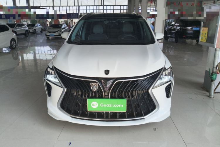 Used FORTHING Yacht 2022 1.5T DCT Yangfan Edition