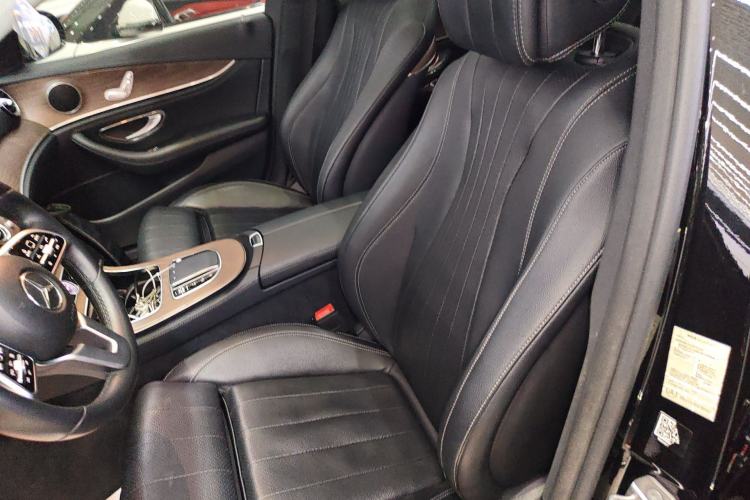 Used Mercedes-Benz E-Class 2020 Facelift E 260 L