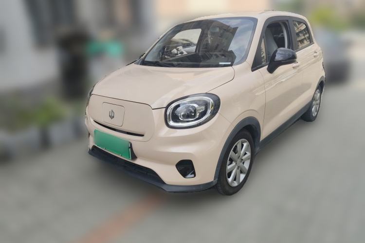 Used Leapmotor T03 2022 YAOJIN Edition