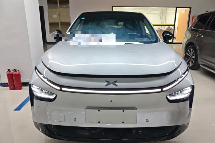 Used XPeng G7 2025 702 Max