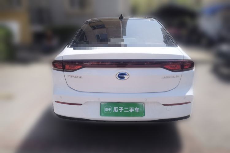 Used AION S 2019 Max 630
